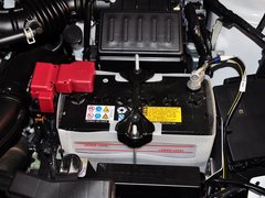 2013款 1.6L 手动 豪华版