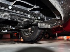 2013款 1.6L 手动 豪华版