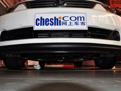 2013款 1.6L 手动 豪华版