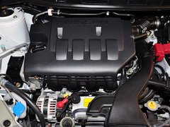 2013款 1.6L 手动 豪华版
