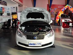2013款 1.6L 手动 豪华版