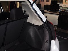 2013款 1.6L 手动 豪华版