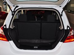 2013款 1.6L 手动 豪华版