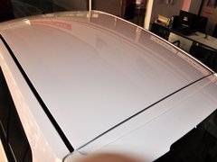 2013款 1.6L 手动 豪华版
