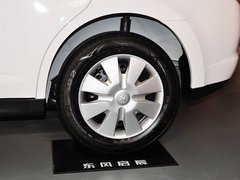 2013款 1.6L 手动 豪华版