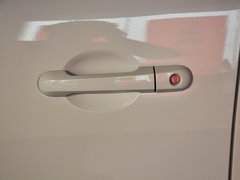 2013款 1.6L 手动 豪华版