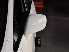 2013款 1.6L 手动 豪华版