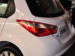 2013款 1.6L 手动 豪华版