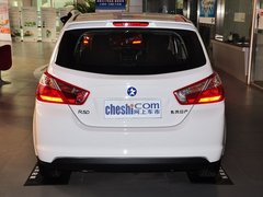 2013款 1.6L 手动 豪华版