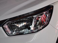 2013款 1.6L 手动 豪华版