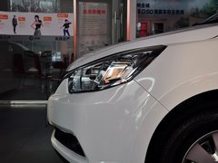 2013款 1.6L 手动 豪华版