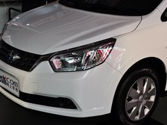2013款 1.6L 手动 豪华版