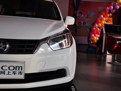 2013款 1.6L 手动 豪华版
