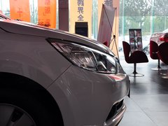 2013款 1.6L 手动 豪华版
