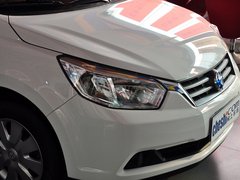 2013款 1.6L 手动 豪华版