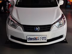 2013款 1.6L 手动 豪华版