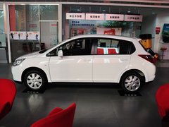 2013款 1.6L 手动 豪华版