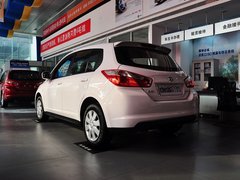 2013款 1.6L 手动 豪华版