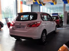2013款 1.6L 手动 豪华版
