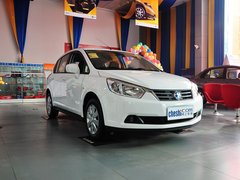 2013款 1.6L 手动 豪华版