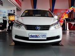 2013款 1.6L 手动 豪华版