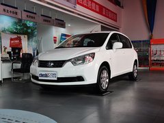 2013款 1.6L 手动 豪华版