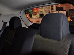 2013款 1.6L 手动 豪华版