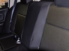 2013款 1.6L 手动 豪华版
