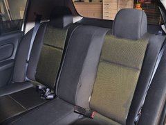 2013款 1.6L 手动 豪华版