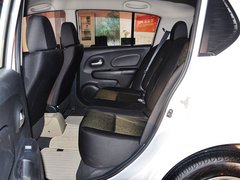 2013款 1.6L 手动 豪华版