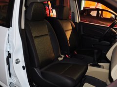 2013款 1.6L 手动 豪华版