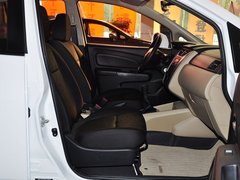 2013款 1.6L 手动 豪华版