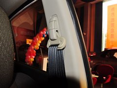 2013款 1.6L 手动 豪华版