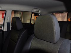 2013款 1.6L 手动 豪华版