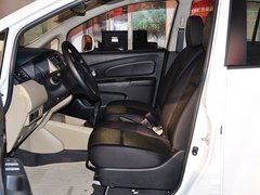 2013款 1.6L 手动 豪华版