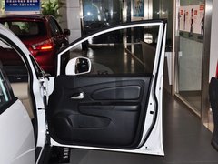 2013款 1.6L 手动 豪华版
