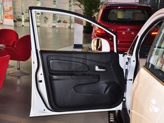 2013款 1.6L 手动 豪华版