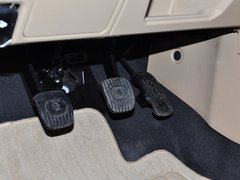 2013款 1.6L 手动 豪华版