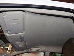 2013款 1.6L 手动 豪华版