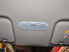 2013款 1.6L 手动 豪华版