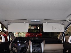 2013款 1.6L 手动 豪华版