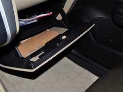 2013款 1.6L 手动 豪华版