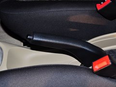 2013款 1.6L 手动 豪华版