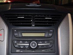 2013款 1.6L 手动 豪华版