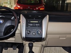 2013款 1.6L 手动 豪华版