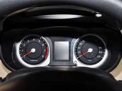 2013款 1.6L 手动 豪华版