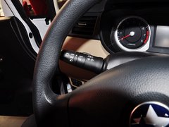 2013款 1.6L 手动 豪华版