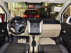 2013款 1.6L 手动 豪华版