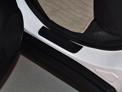 2013款 1.6L 手动 豪华版