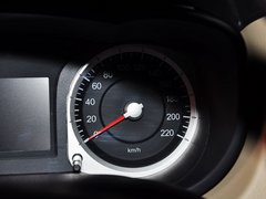 2013款 1.6L 手动 豪华版